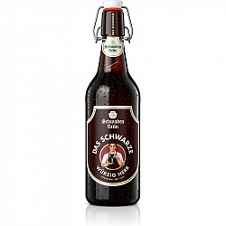 Schwabenbräu Das Schwarze