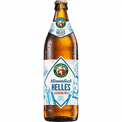 Alpirsbacher  Himmlisch Helles alkoholfrei