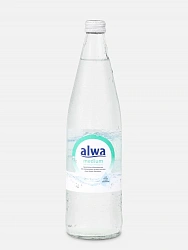 Альва Медиум - Alwa medium 0,75 л