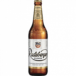 Radeberger Pilsner