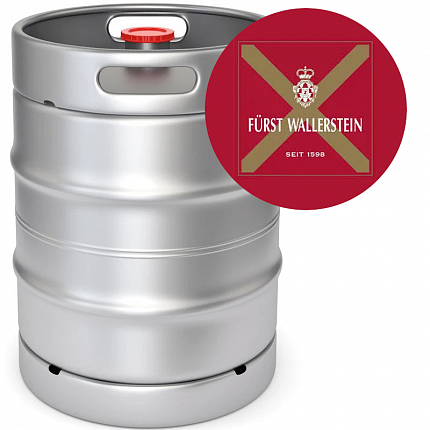Fürst Pils 30 л кег