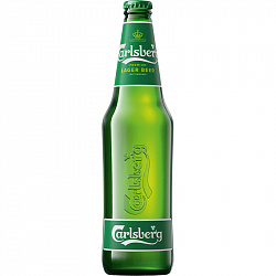 Carlsberg Beer