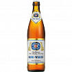 Günzburger Hefe Weizen