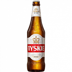 Tyskie