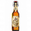 Schussenieder Bräu Das Helle