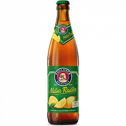 Paulaner Natur Radler