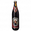Franziskaner Hefe Weissbier dunkel