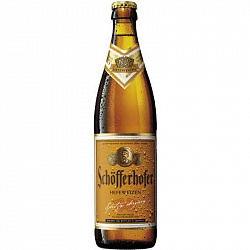 Schöfferhofer Hefeweizen