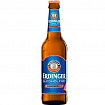 Erdinger Weissbier Grapefruit alkoholfrei