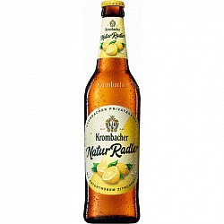 Krombacher Radler