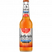 Schöfferhofer Grapefruit Zero Zucker alkoholfrei