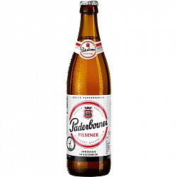 Paderbner Pilsener