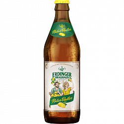 Erdinger Brauhaus NaturRadler