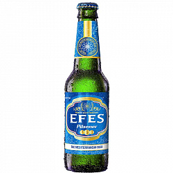 Efes Pilsener