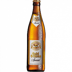 Gold Ochsen Special