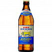 Gold Ochsen Kellerbier naturtrüb