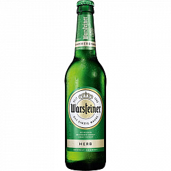 Warsteiner herb