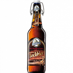Kulmbacher Mönchshof  Bockbier