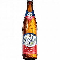Maisels Weissbier Kristall