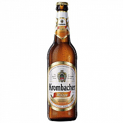 Krombacher Weizen