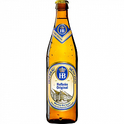 HB Hofbräu Original