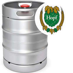 Hopf Helle Weiße 30 L