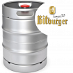 Bitburger Premium Pils 30 L