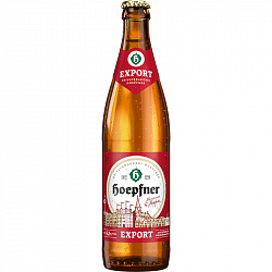 Hoepfner Export