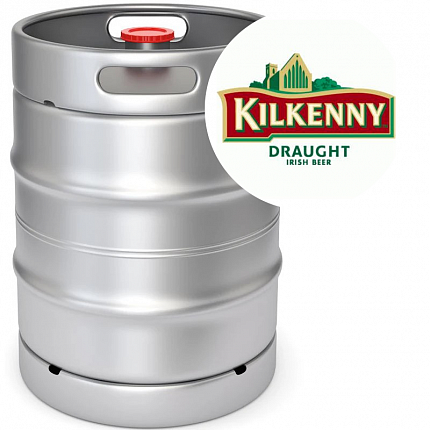 Kilkenny 30 л кег