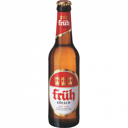 Früh Kölsch