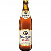 Benediktiner Weissbier naturtrüb