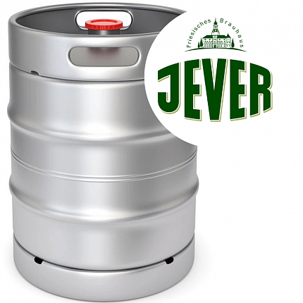 Jever Pils 30 л кег