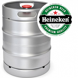 Heineken 30 L