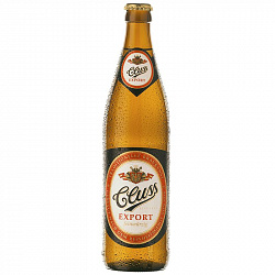 Cluss Export