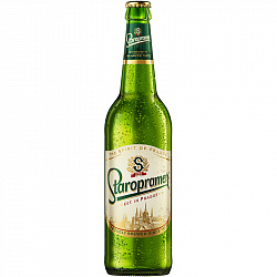 Staropramen Premium