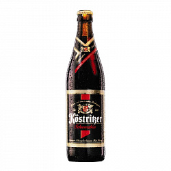 Köstritzer Schwarzbier