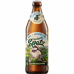 Fischer´s Spatz