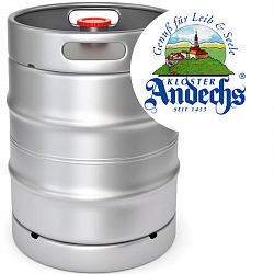 Andechser Spezial hell 30 L 