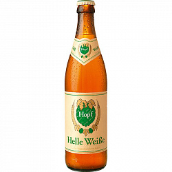 Hopf Helle Weiße