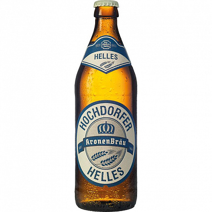 Hochdorfer Kronen Helles