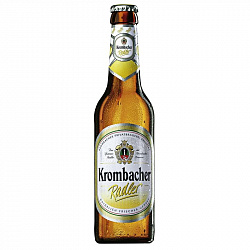 Krombacher Radler