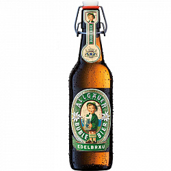 Allgäuer Büble Edelbräu