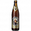 Franziskaner Hefe Weissbier