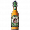 Kapuziner Hefe Weissbier naturtrüb