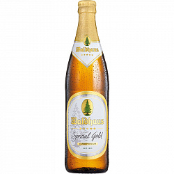 Waldhaus Spezial Gold