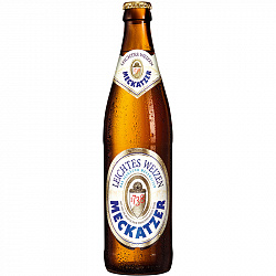 Meckatzer Leichtes Weizen