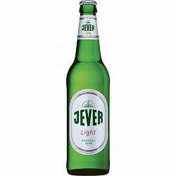 Jever Light