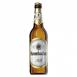 Krombacher Pils