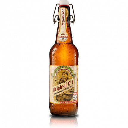 Schussenieder Original Nr1