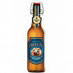 Schwabenbräu Zwickl Kellerbier